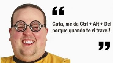 Cantadas nerds