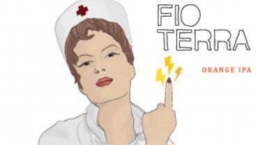 Homem que gosta de fio terra