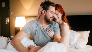 Quantas você aguenta numa só noite