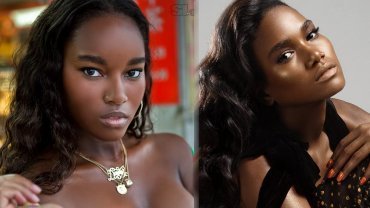 Beleza negra