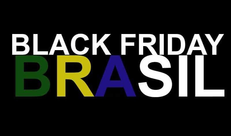 Dia do Black Friday no Brasil Black Friday no Brasil
