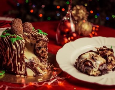 Como economizar na ceia de Natal