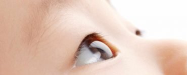 Como o bebê vê o mundo