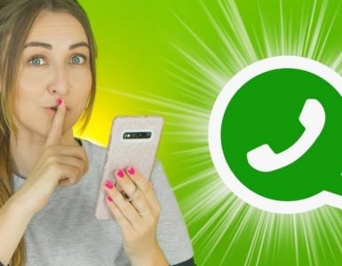 WhatsApp truques que você certamente não sabe