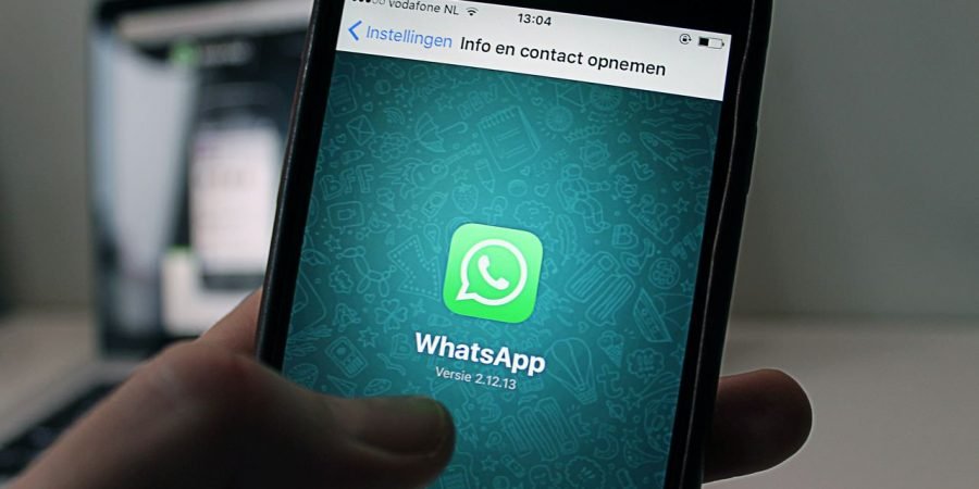 Golpes no Whatsapp cresceram em 2021- veja como se proteger!